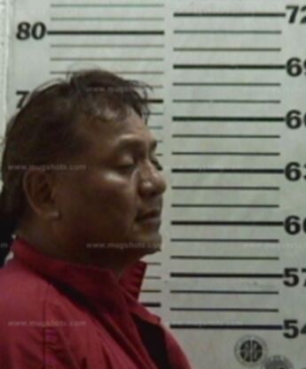 Earl Patrick Calabaza