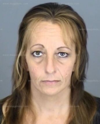 Patricia Ferol Hall