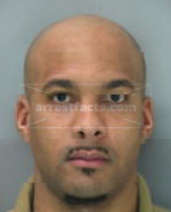 Turon Derrick Mcgee