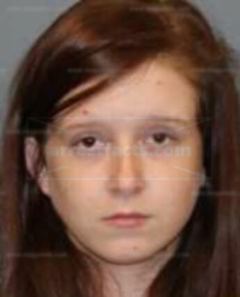 Alexandria Michelle Libbey