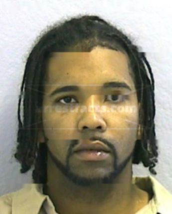Terrence Edwards