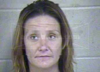 Wendy Marie Douglas