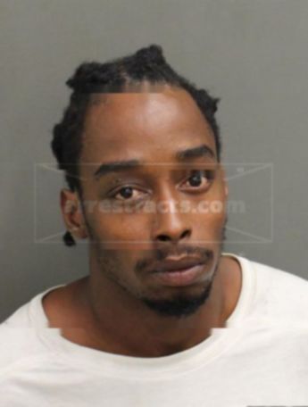 Shannon Dewayne Taylor