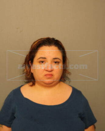 Xochitl J Ruiz