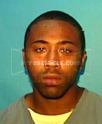 Eddie Renee Bennett