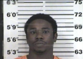 Orean Shaquille Duane Carter