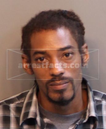 Ramon Benford