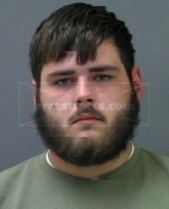 Zachary Edward Douglas