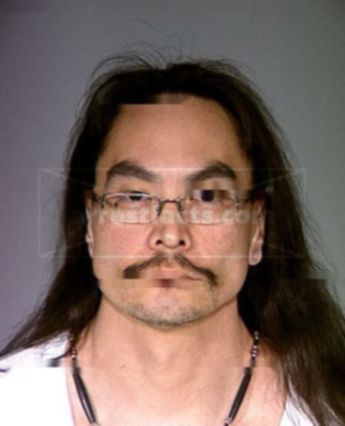 Sean Anthony Thompson