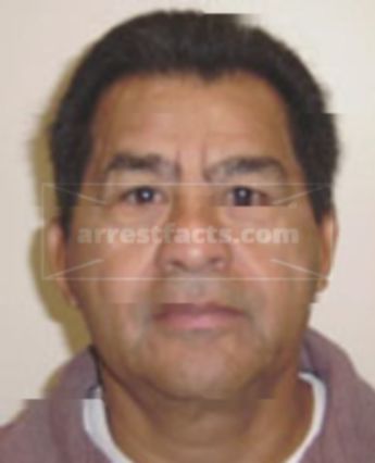Jorge Alberto Quintanilla