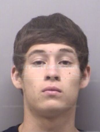 Brandon Ray Chaney