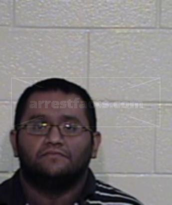 Samuel Garcia Hernandez