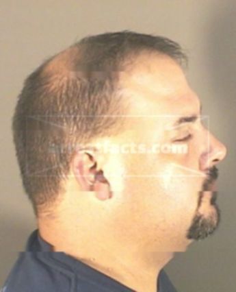 Stephen Robert Mcdonald