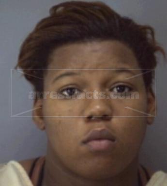 Laquinta Cashell Horton