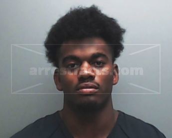 Terrell Alexander Mason