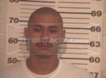 Encarnacion Iii Briseno Cortez