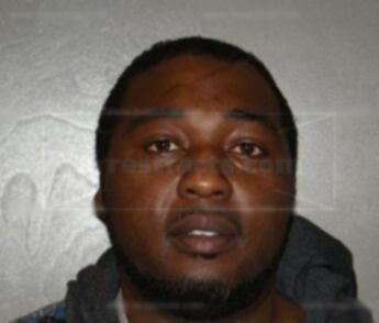 Horace Dwayne Bryant Jr
