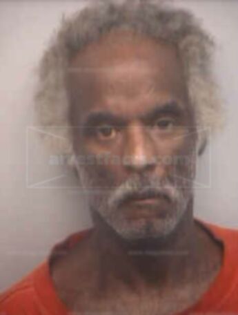 Larry Crosby