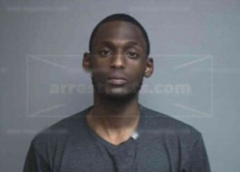 Devin Jamal Isom
