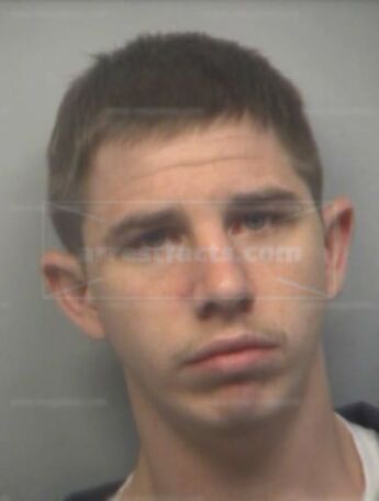 Brandon Cody Stockton