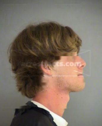 Mitchell Dean Mckee