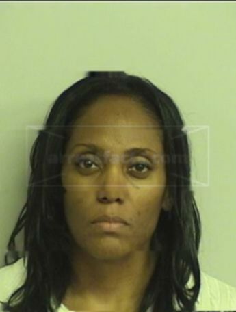 Chardell Antoinette Riggs