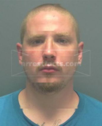 Bradley Scott Baird