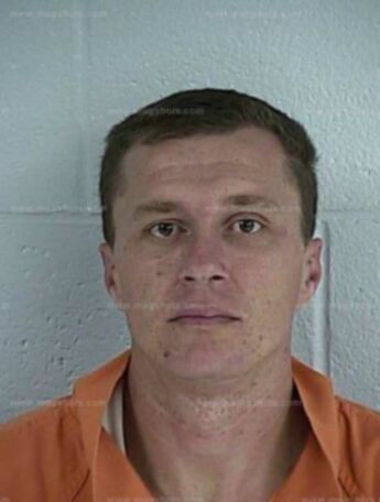 Christopher Paul Mayberry