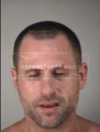 Dustin Allen Boland