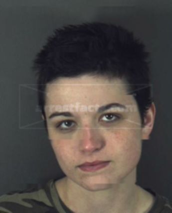 Trisha Lynn Marie Thompson