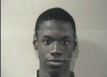 Kahlil Uriah Seymour