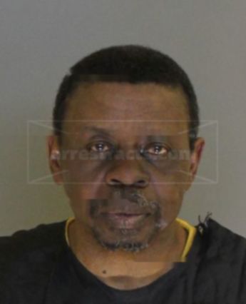 Ernest Lee Moses