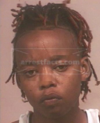 Anecia Evonda Inman