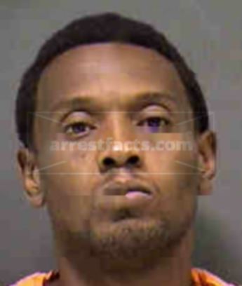 Demarcus Maurice Morris