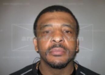 Alonzo Andre Speight