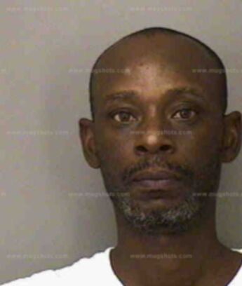 Cecil Carl Garrett