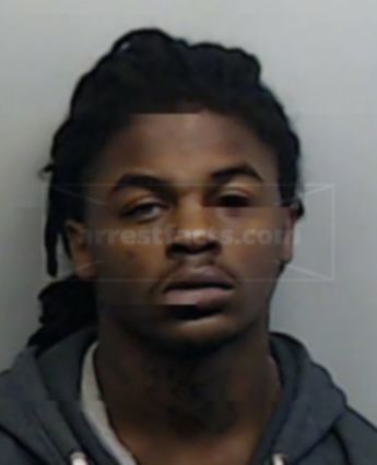 Jermaine Johnson