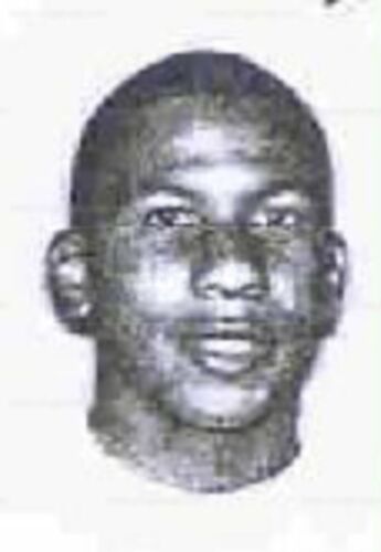 Garnell Lajuane Moseley