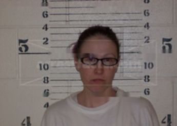 Sheila Anne Russell
