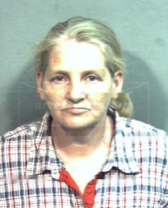 Wilma Ann Armer