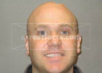 Scott Kenneth Burgess