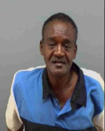 James Otis Scott