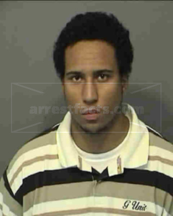 Adrien Lamar Canty
