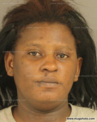 Felicia Nicole Taylor