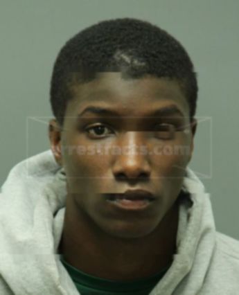 Shakore Abdul Grant