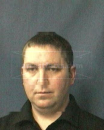 Michael Darrin Hall