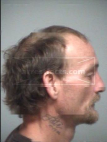 Donald Edwin Ivey
