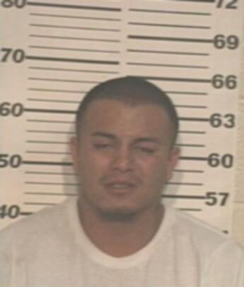 Luis Alberto Chavez Mendez