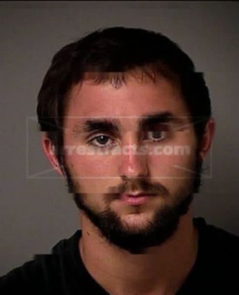 Alexander Trey Hines