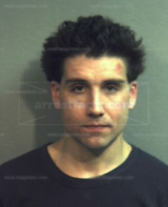 Bradley Thomas Drexler
